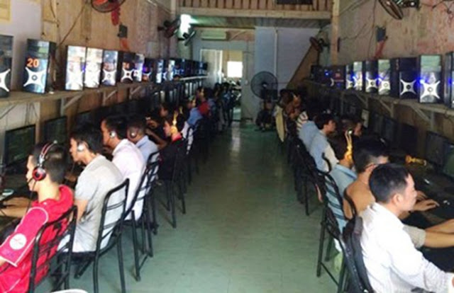 Mu Online web đã quay trở lại